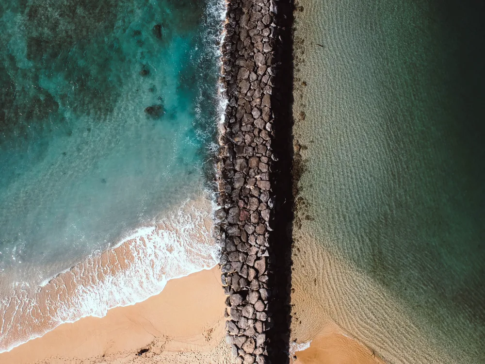 Aerial Portfolio - 米乐
