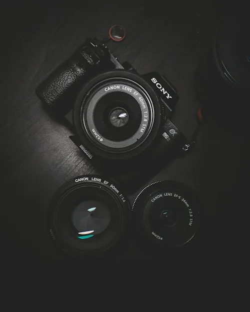 Photography Blog - 米乐
