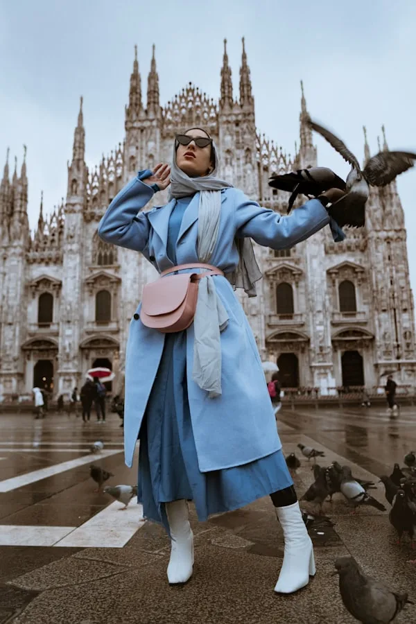 Fashion Photography Services - 米乐
